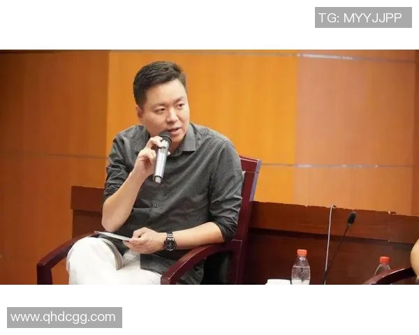 荆超：在科技创新浪潮中引领未来发展的新生力量