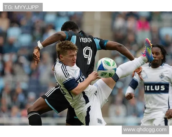 温哥华白帽与洛杉矶银河足球历史对比与发展探讨